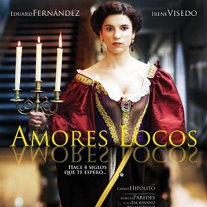 Foto Amores locos
