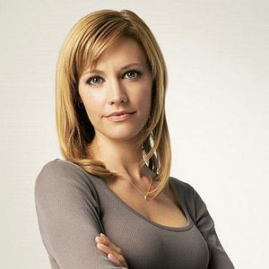 Foto KaDee Strickland