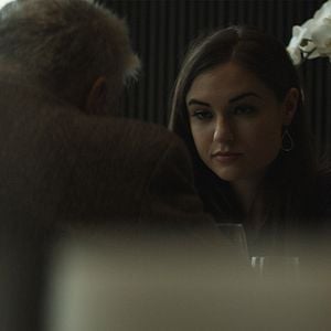 Foto The Girlfriend Experience