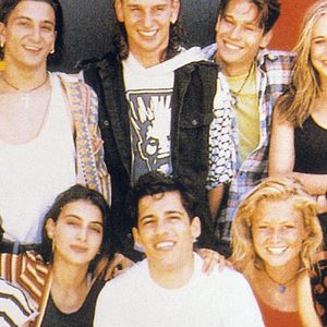 Foto Los Rompecorazones