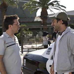 Foto Resacón en Las Vegas