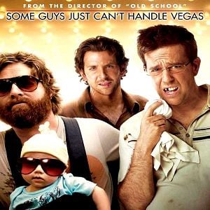 Foto Resacón en Las Vegas