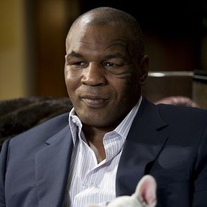 Foto Resacón en Las Vegas