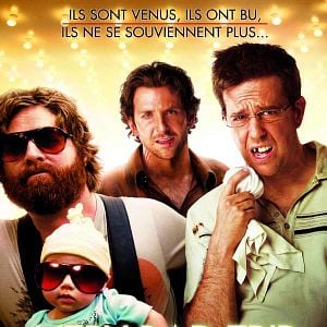 Foto Resacón en Las Vegas