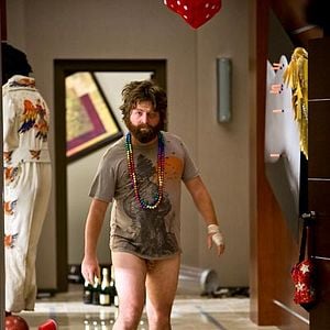 Foto Resacón en Las Vegas