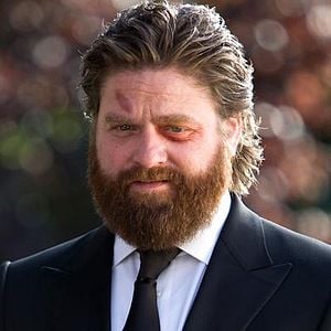 Foto Resacón en Las Vegas