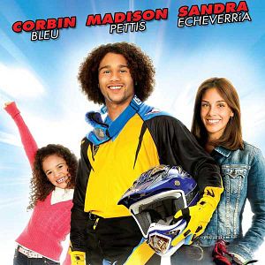 Foto Corbin Bleu
