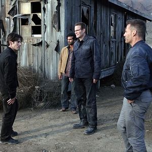 Foto Hayden Panettiere