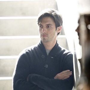 Foto Milo Ventimiglia