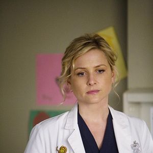 Foto Jessica Capshaw