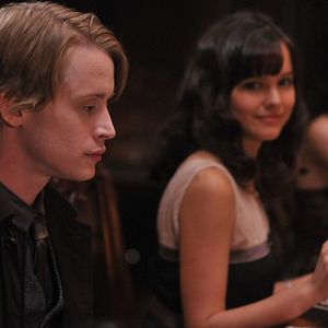 Foto Macaulay Culkin