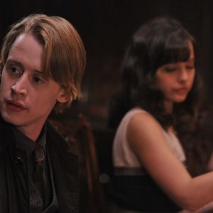 Foto Macaulay Culkin