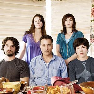 Foto Asuntos de familia