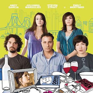 Foto Asuntos de familia