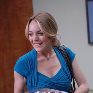 Foto Un trabajo embarazoso