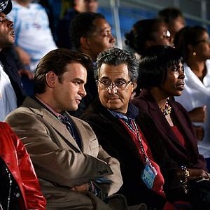 Foto Clovis Cornillac