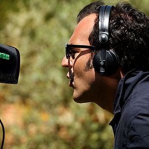 Foto François Favrat