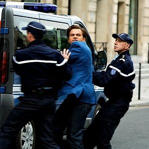 Foto Clovis Cornillac