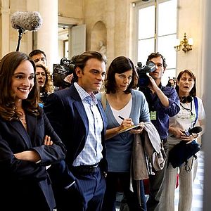 Foto Clovis Cornillac