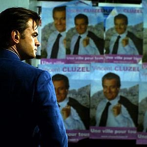 Foto Clovis Cornillac