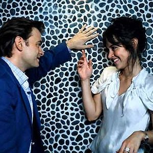 Foto Clovis Cornillac