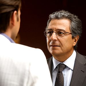 Foto Clovis Cornillac