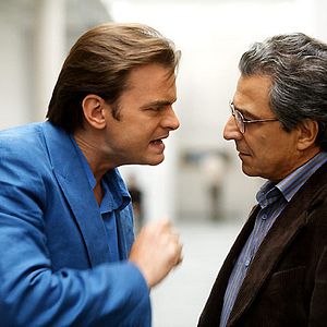 Foto Clovis Cornillac