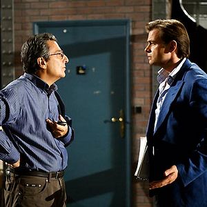 Foto Clovis Cornillac