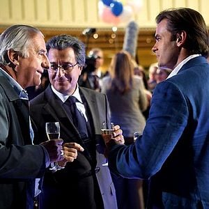 Foto Clovis Cornillac