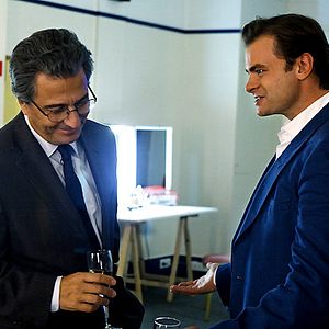 Foto Clovis Cornillac