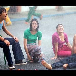 Foto El camino de los ingleses