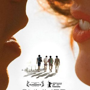 Foto El camino de los ingleses