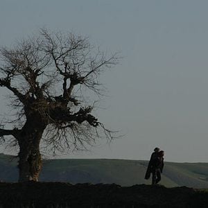 Foto Samira Makhmalbaf