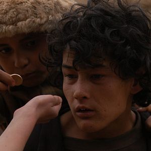 Foto Samira Makhmalbaf