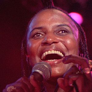 Foto Miriam Makeba