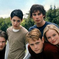 Foto Young Americans