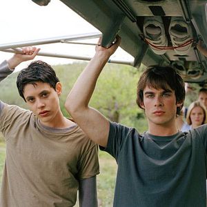 Foto Young Americans