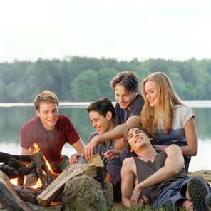 Foto Young Americans