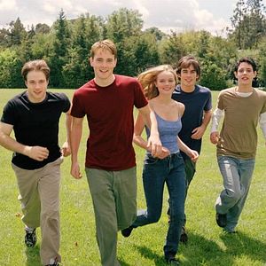 Foto Young Americans