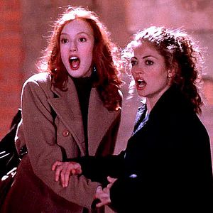 Foto Rebecca Gayheart