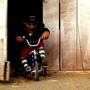 Foto La noche del duende