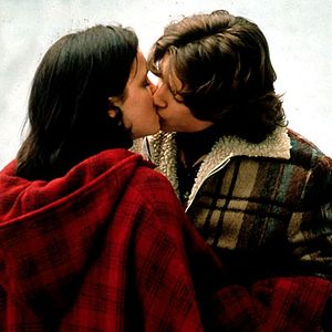 La tormenta de hielo - Película 1997