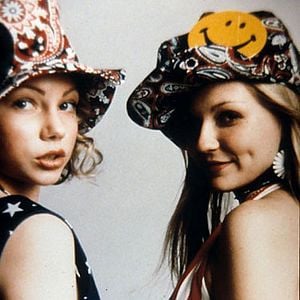 Foto Aventuras en la Casa Blanca