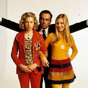 Foto Aventuras en la Casa Blanca