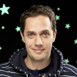 Foto Grand Corps Malade