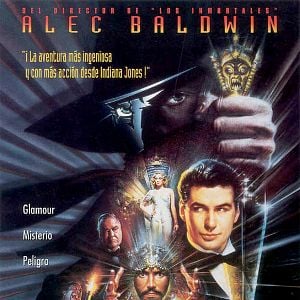 Foto The Shadow (La Sombra)