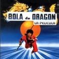 Foto Bola de dragón, la película