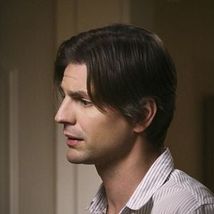 Foto Gale Harold