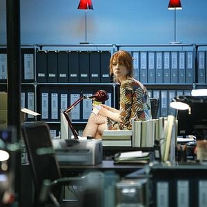 Foto Profilage: Perfiles criminales