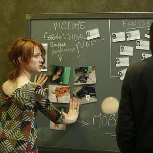 Foto Jean-Michel Martial